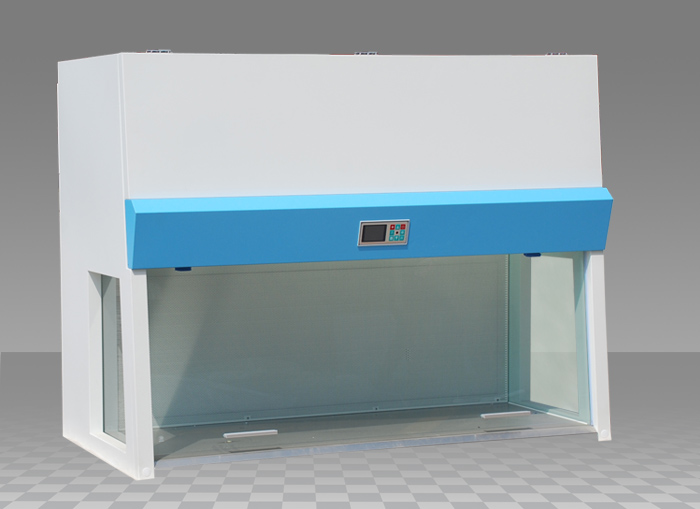 水平流潔凈臺(tái)